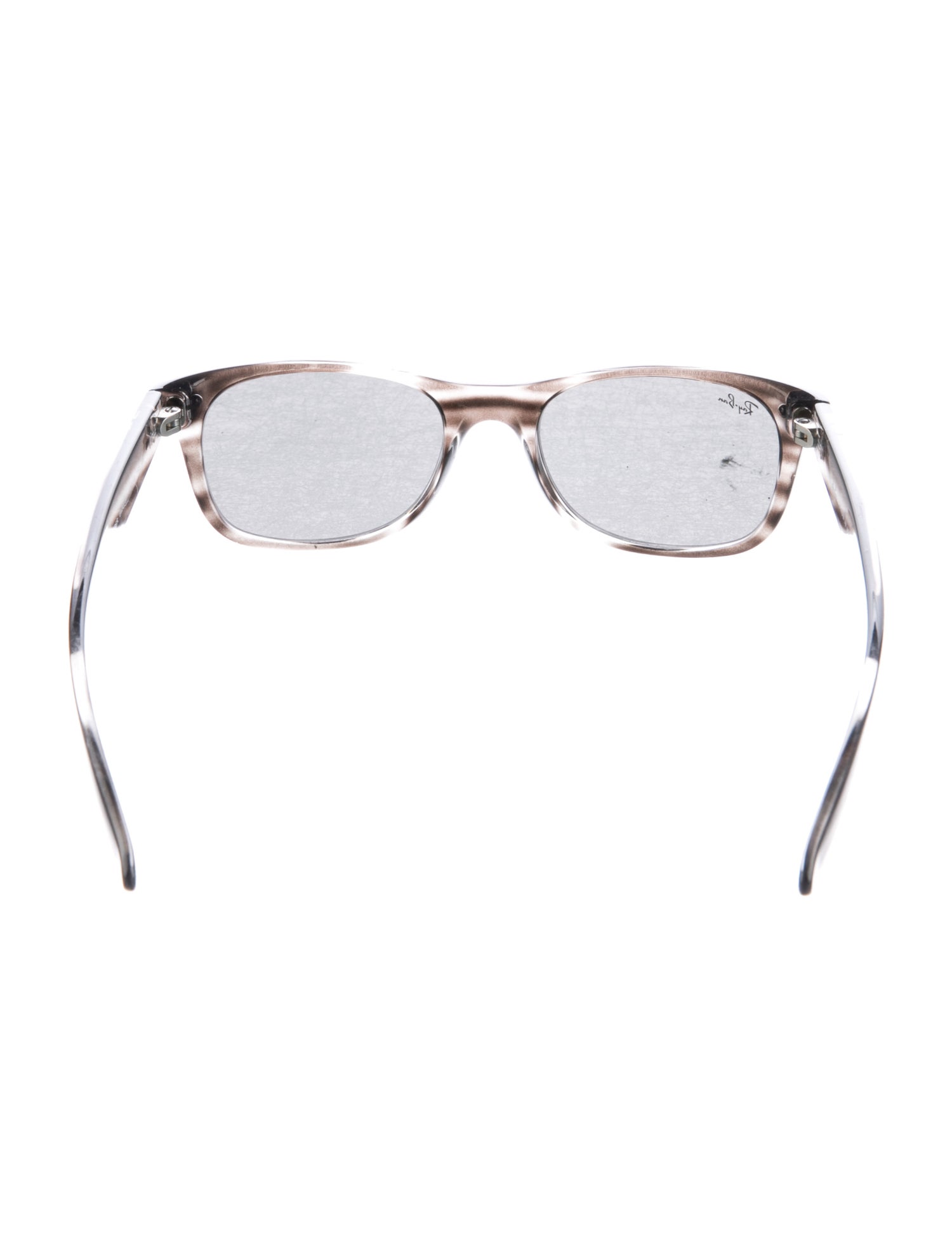 Ray-Ban New Wayfarer Wayfarer Sunglasses