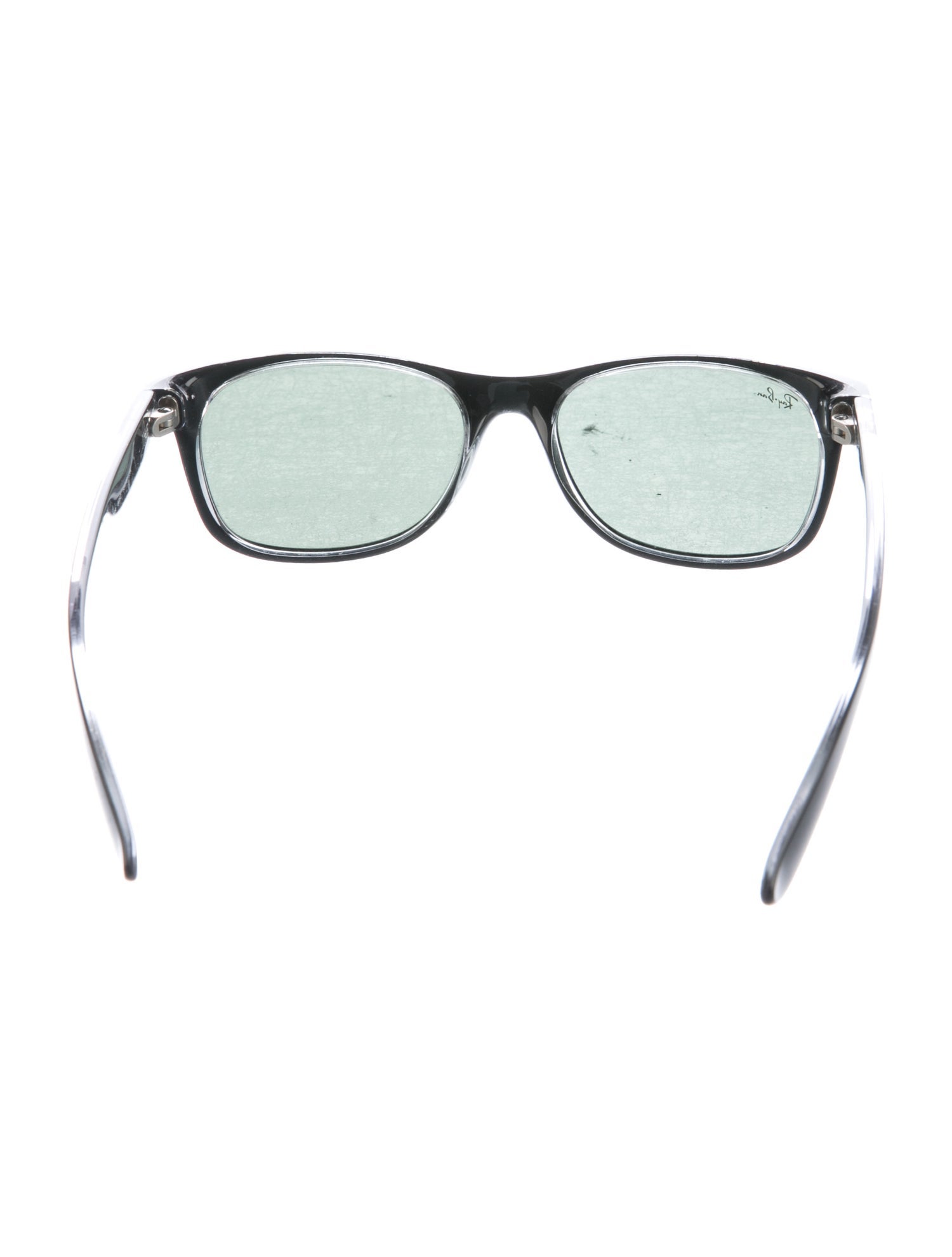 Ray-Ban New Wayferer Wayfarer Sunglasses