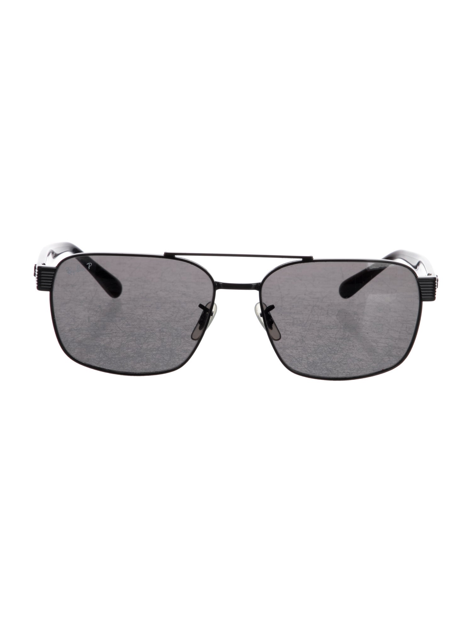 Ray-Ban Chromance Aviator Sunglasses