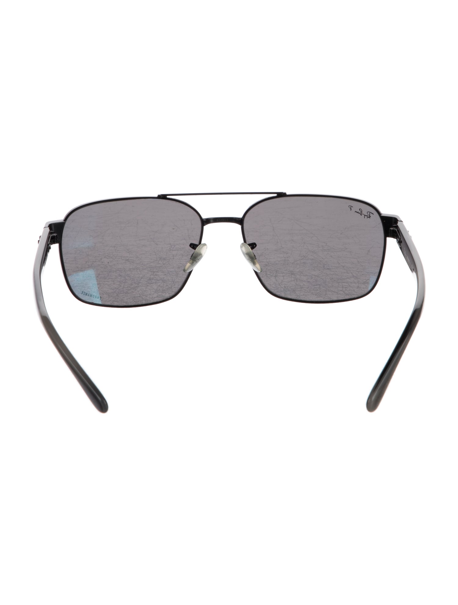 Ray-Ban Chromance Aviator Sunglasses