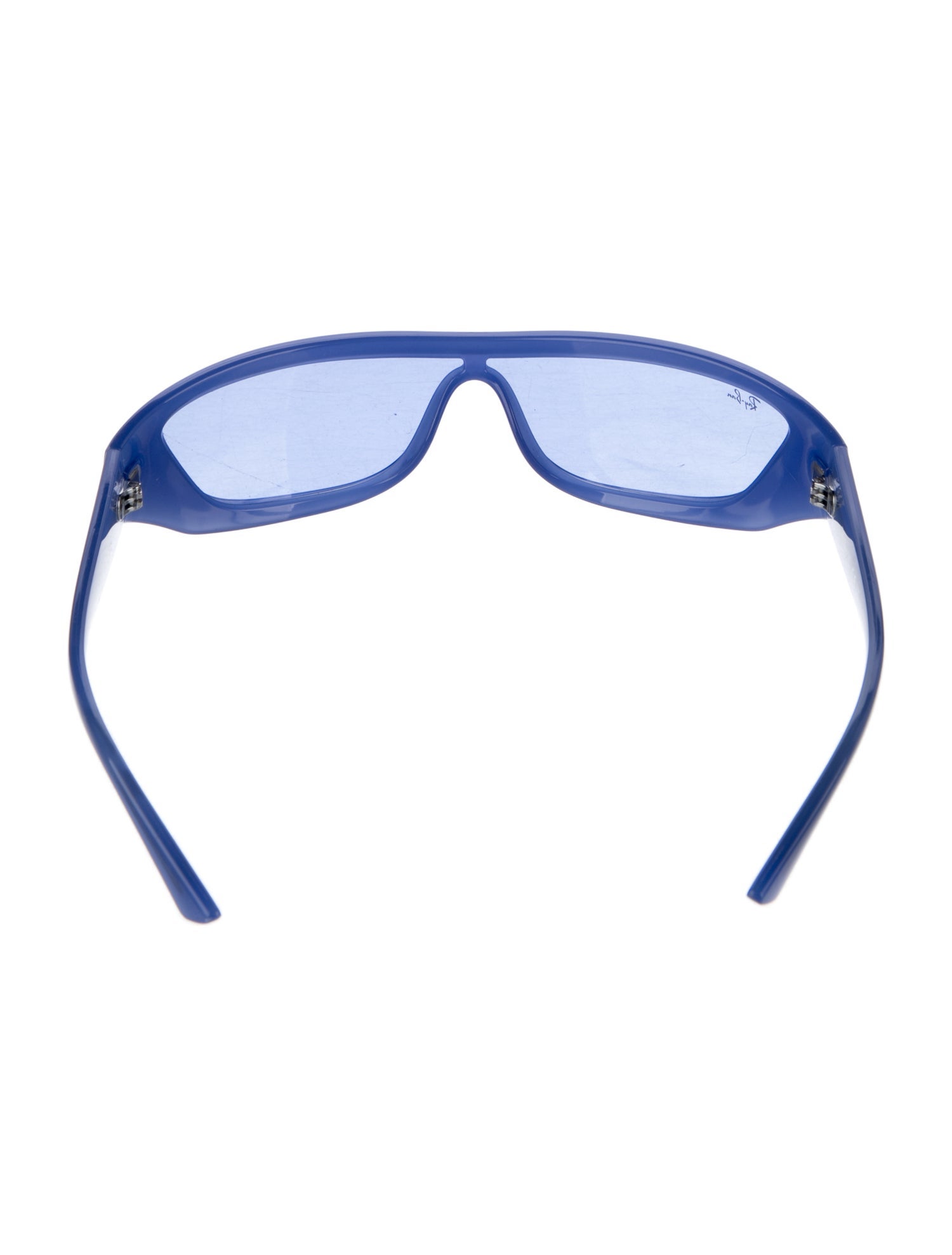 Ray-Ban Xan Shield Sunglasses
