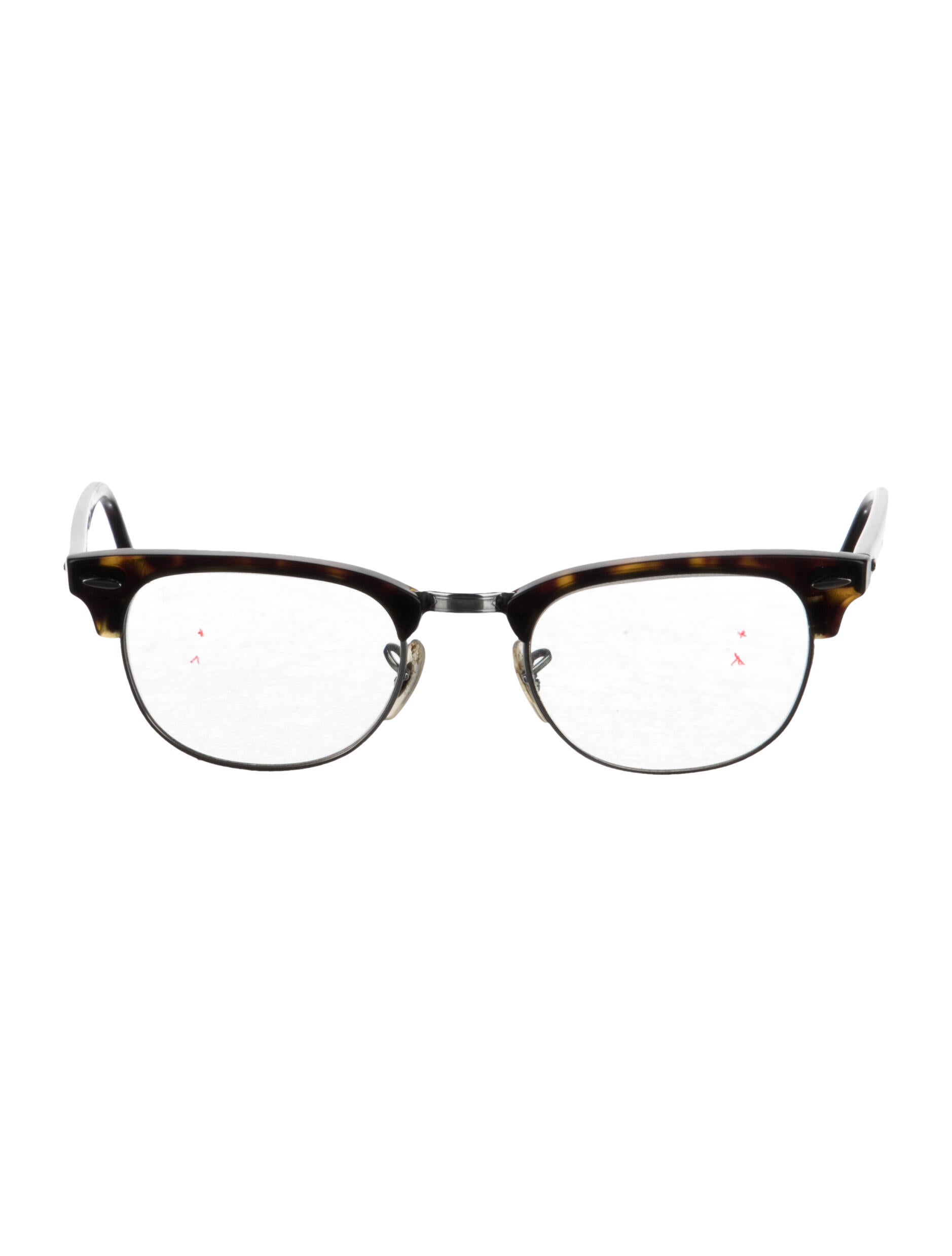 Ray-Ban Rb5154 Wayfarer Eyeglasses
