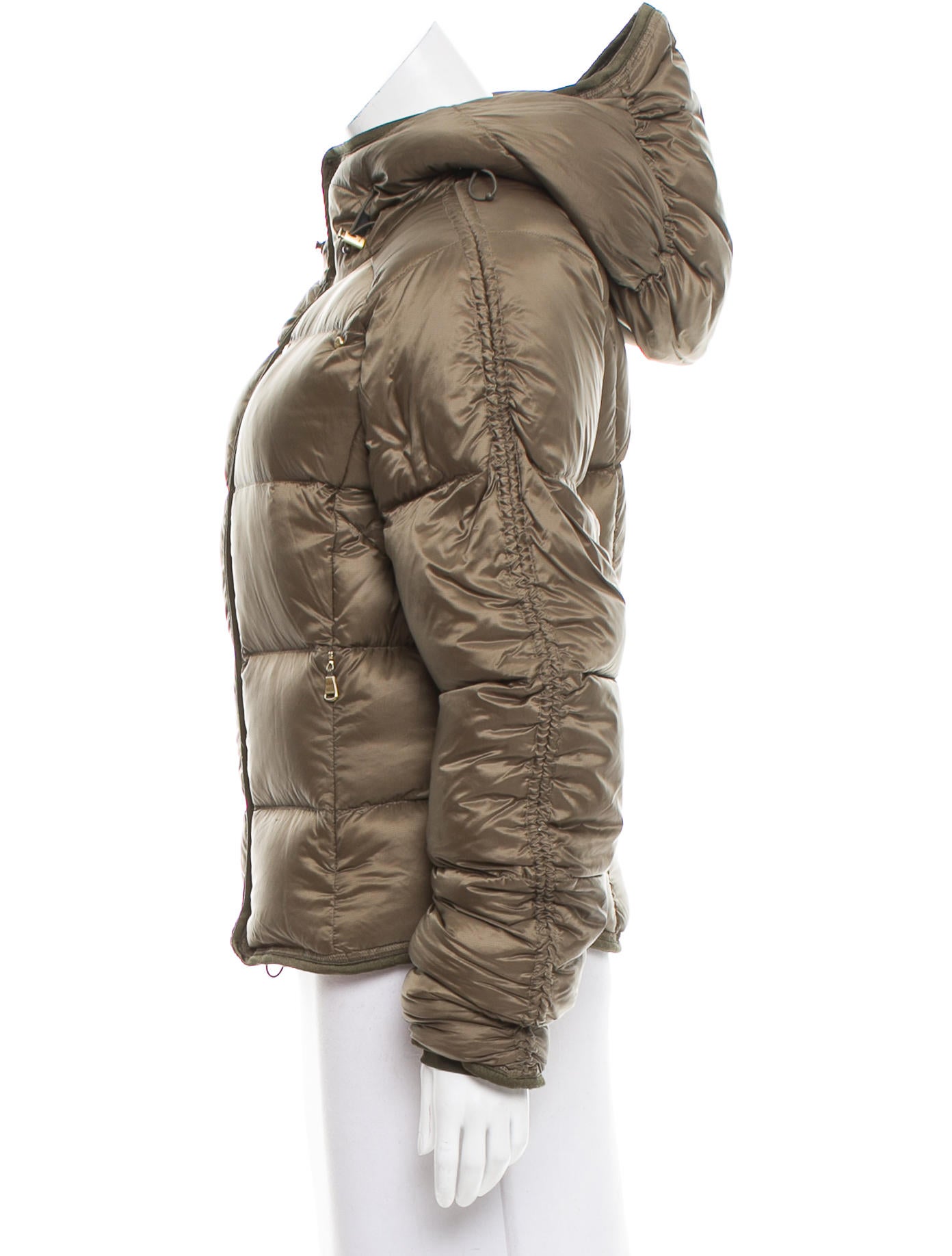 RLX by Ralph Lauren Quilted Down Jacket