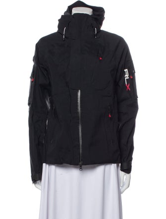 RLX by Ralph Lauren Performance Jacket