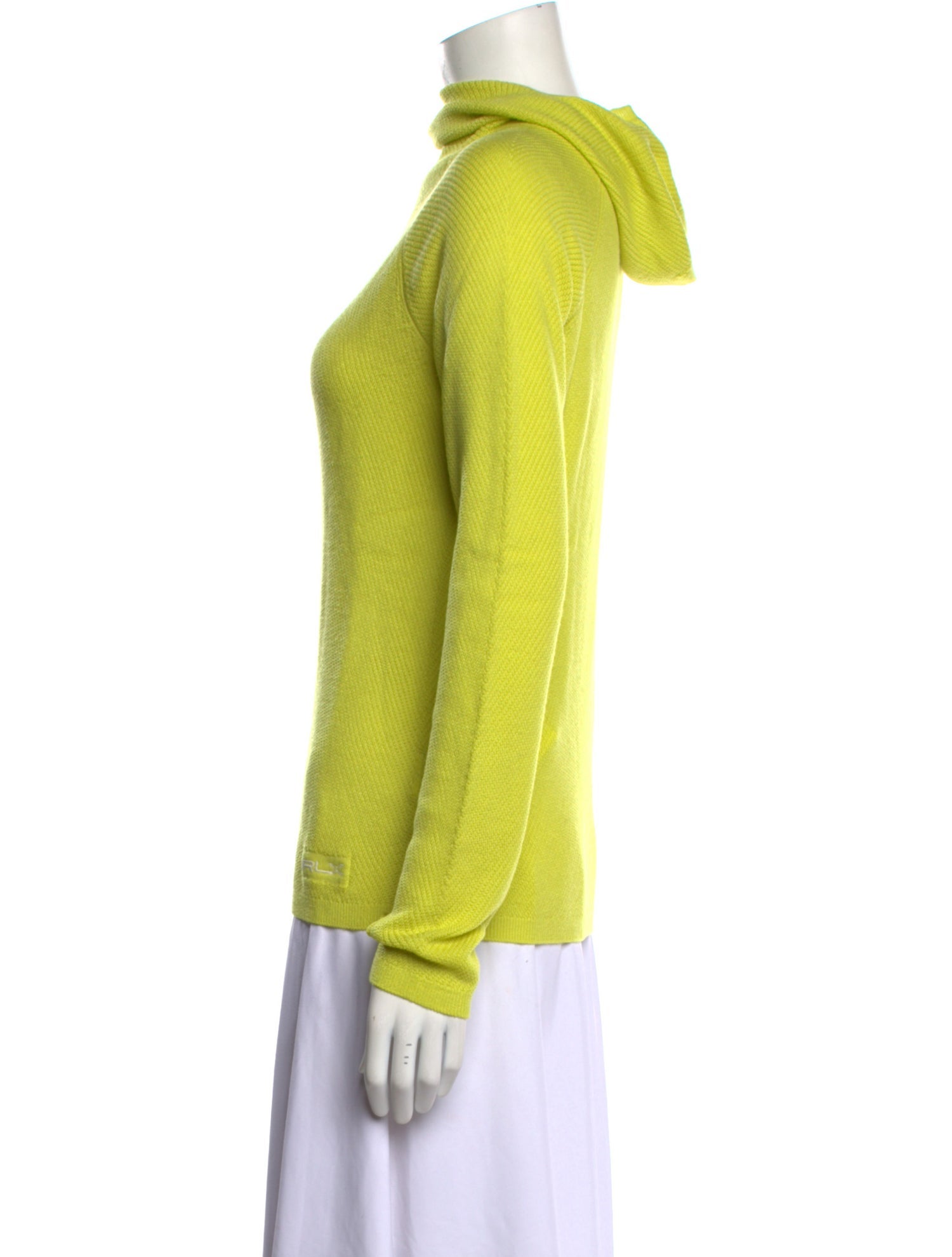 RLX by Ralph Lauren Wool Turtleneck Sweater w/ Tags