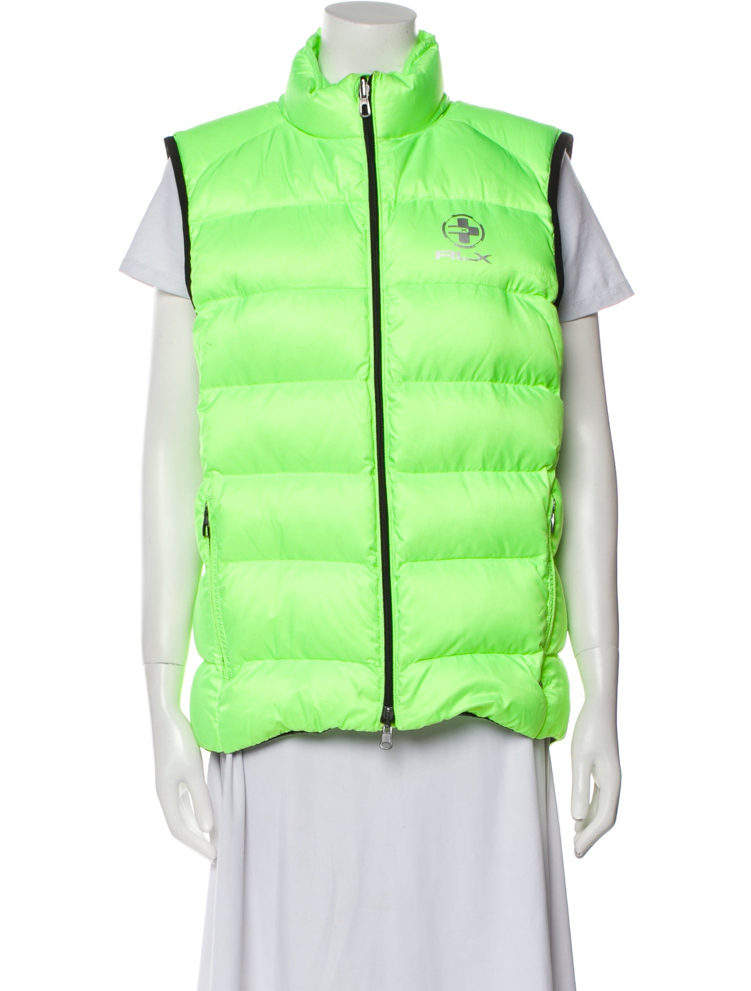 RLX by Ralph Lauren Nylon Down Jacket