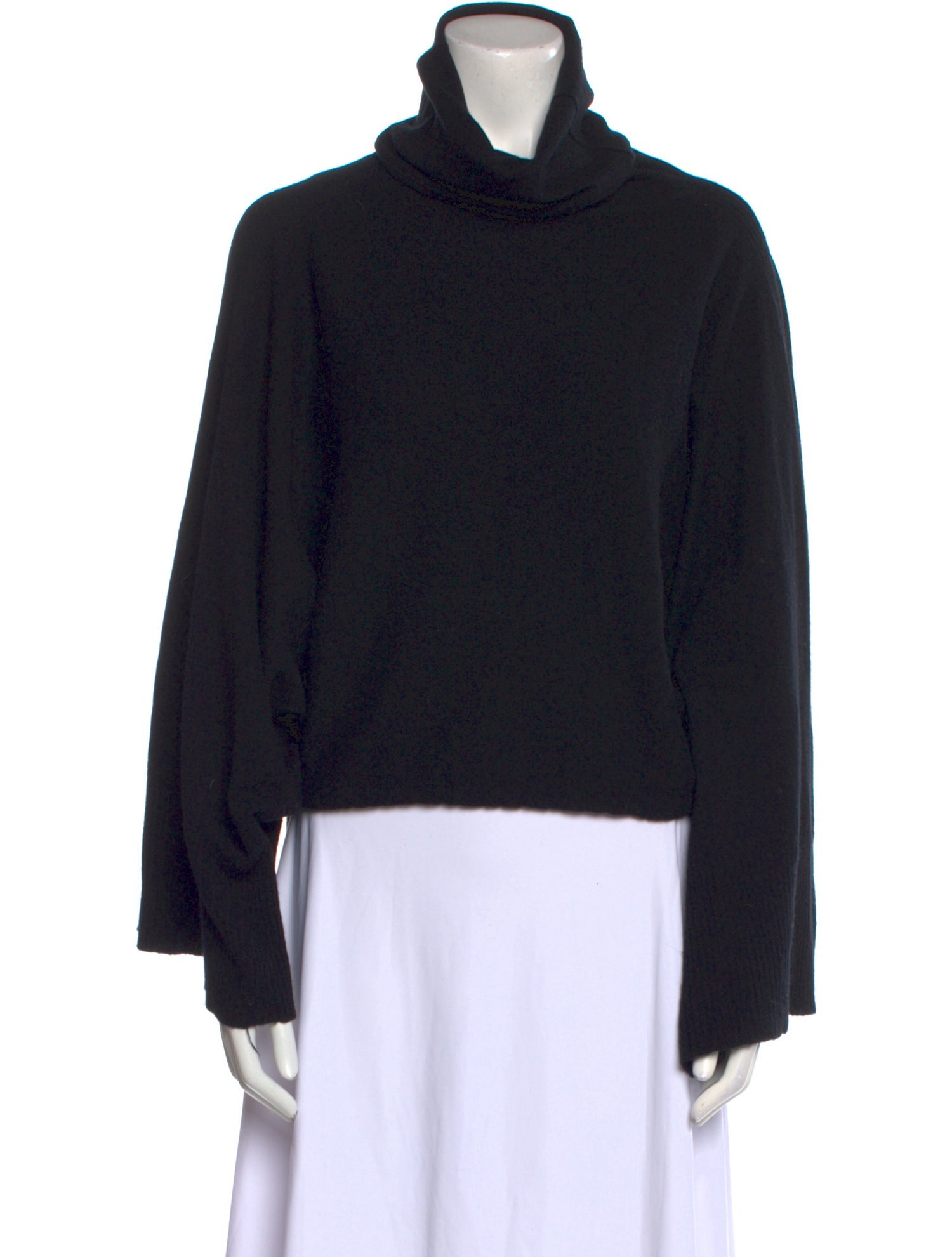 RLX by Ralph Lauren Merino Wool Turtleneck Sweater