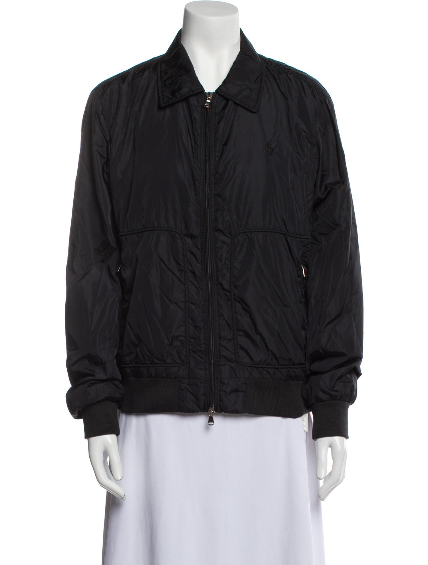 RLX by Ralph Lauren Nylon Down Jacket