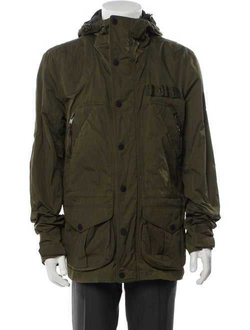 RLX by Ralph Lauren Parka