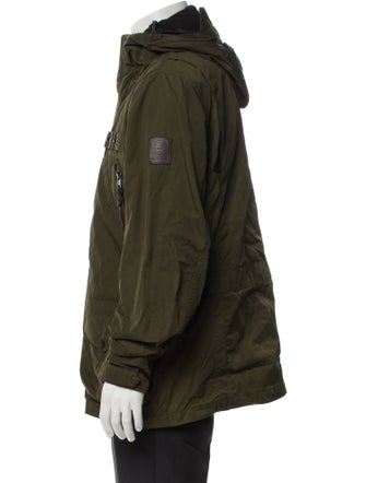 RLX by Ralph Lauren Parka