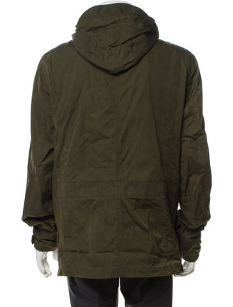 RLX by Ralph Lauren Parka