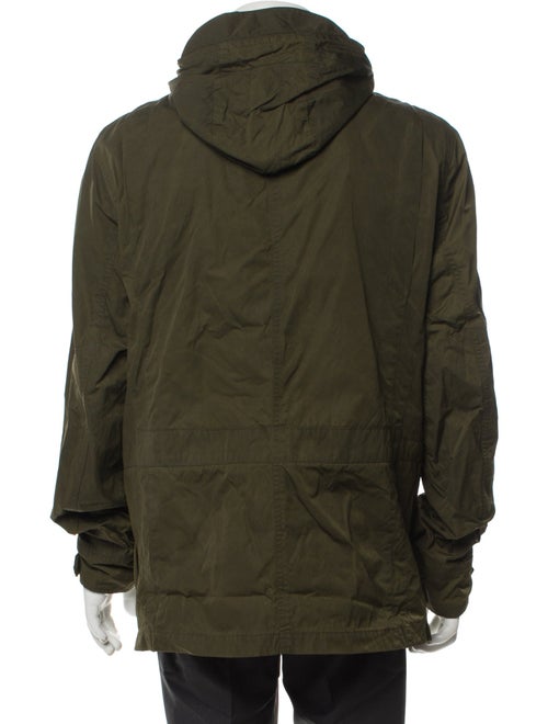 RLX by Ralph Lauren Parka