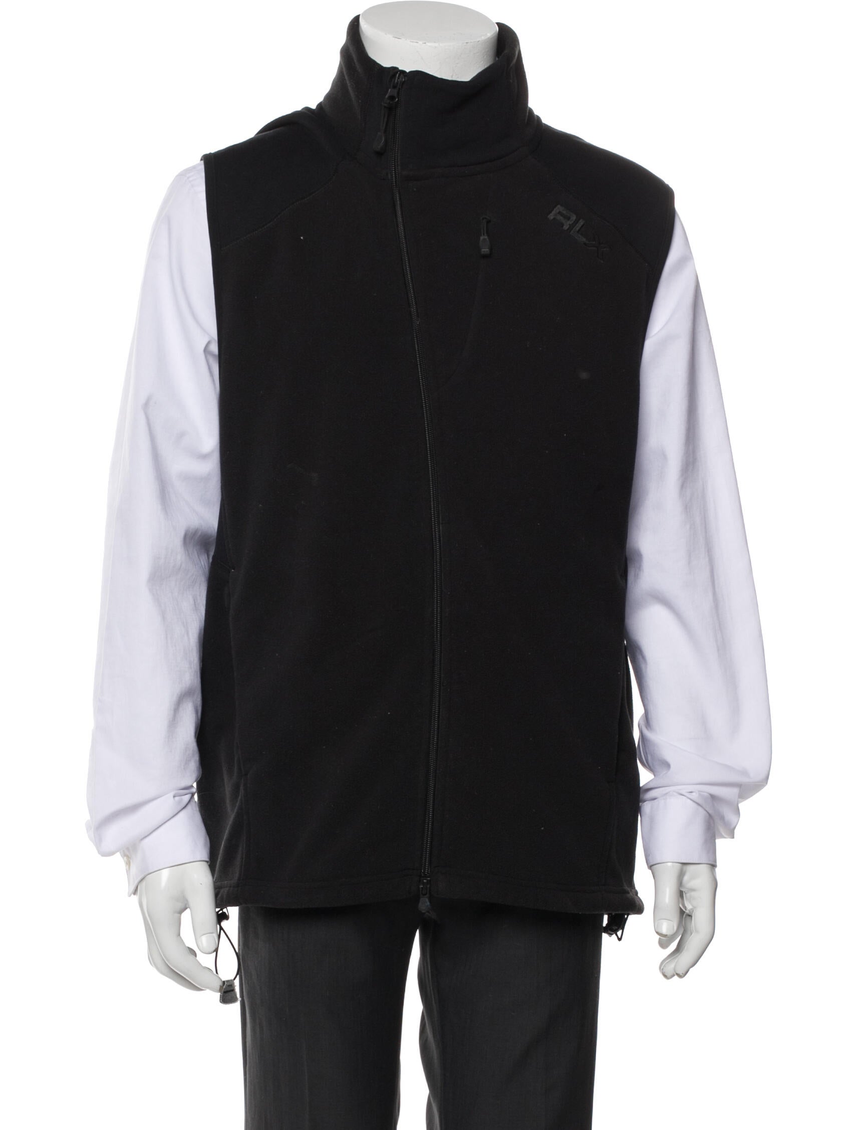 RLX by Ralph Lauren Vest