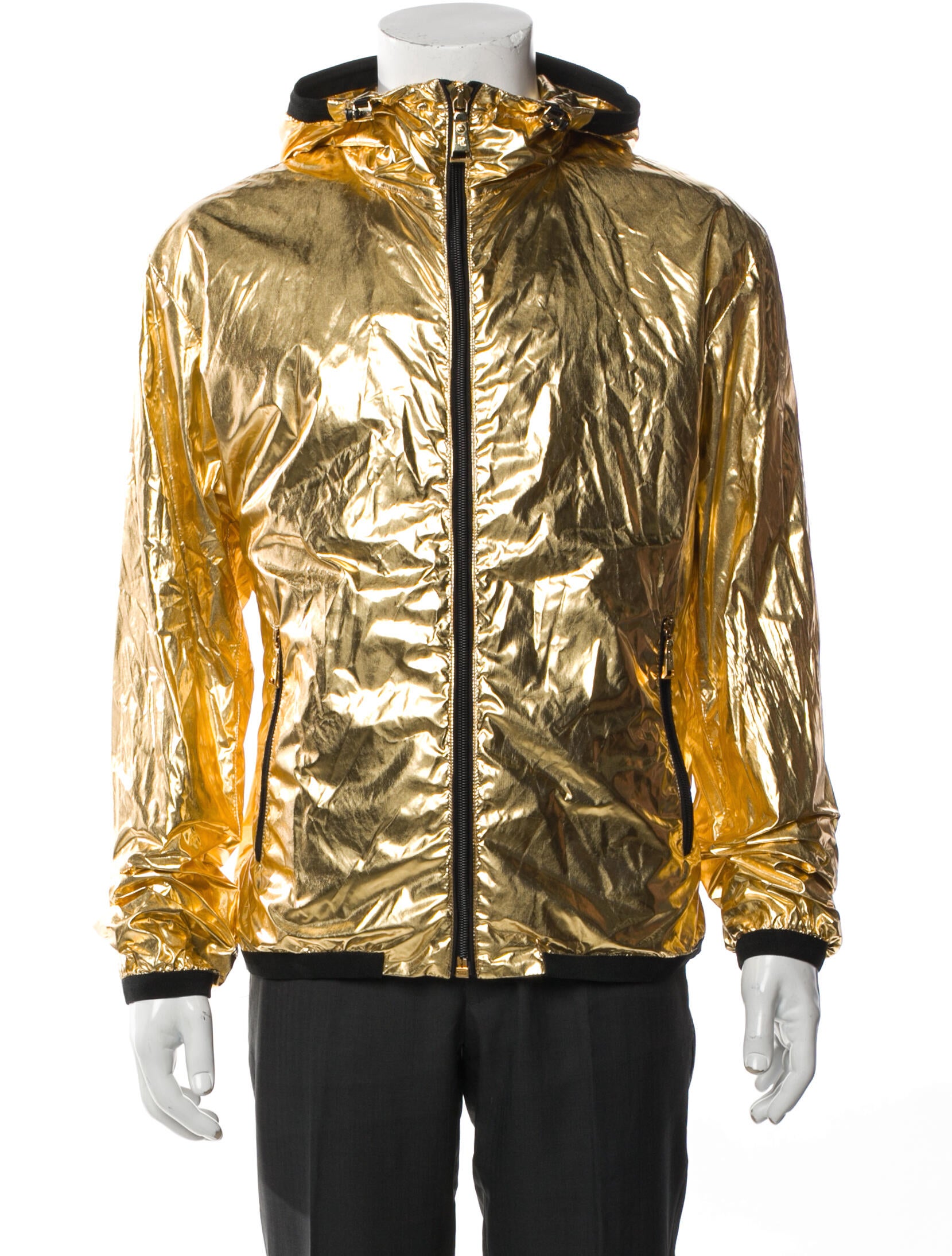 RLX by Ralph Lauren Parka