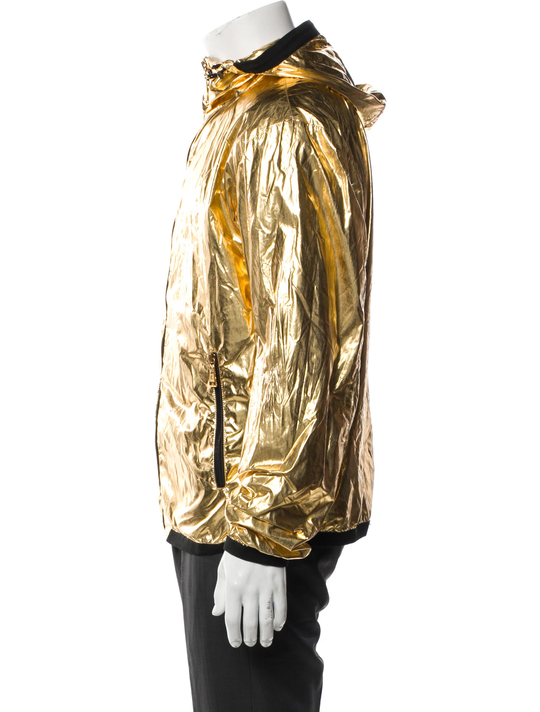 RLX by Ralph Lauren Parka