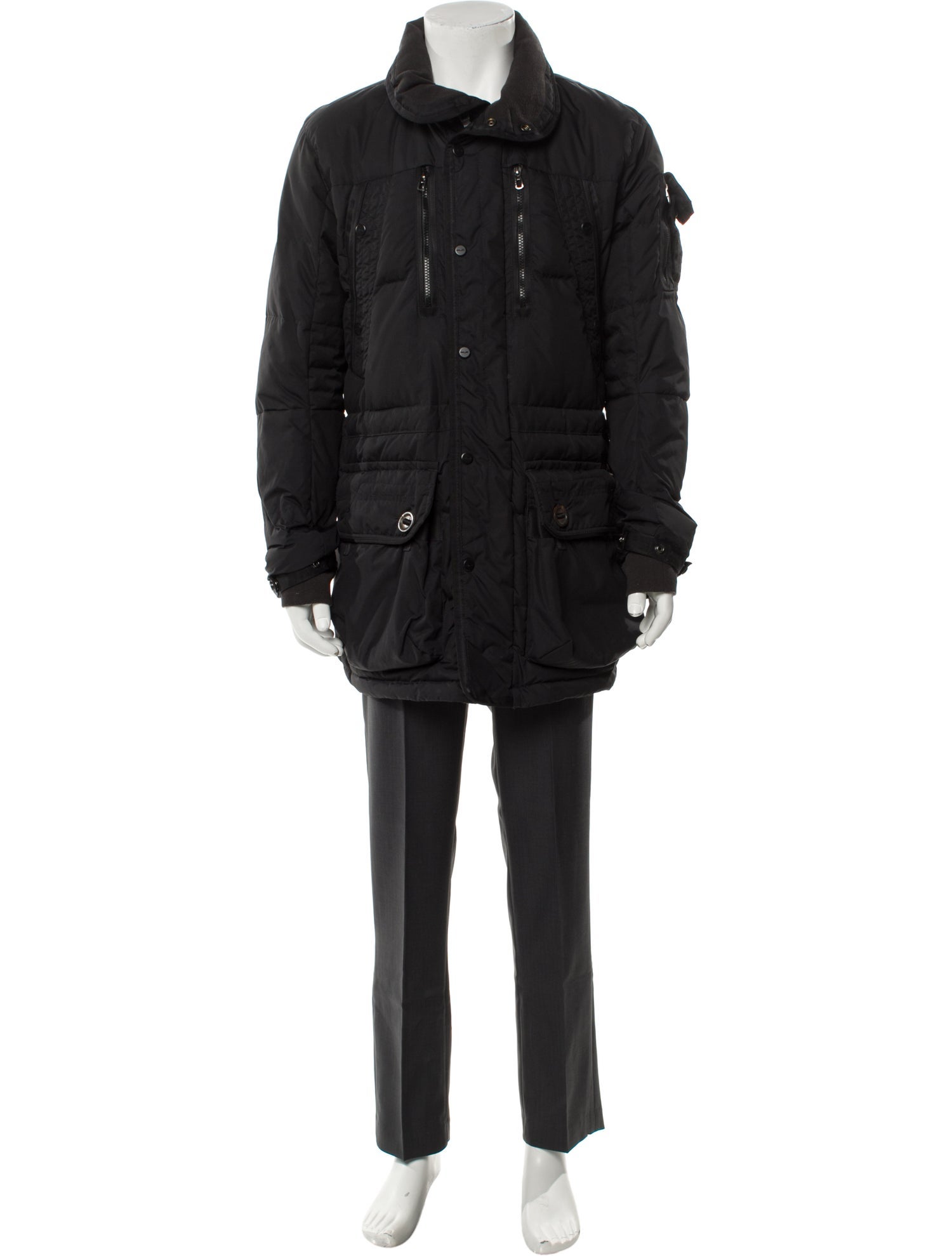 RLX by Ralph Lauren Parka