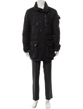 RLX by Ralph Lauren Parka