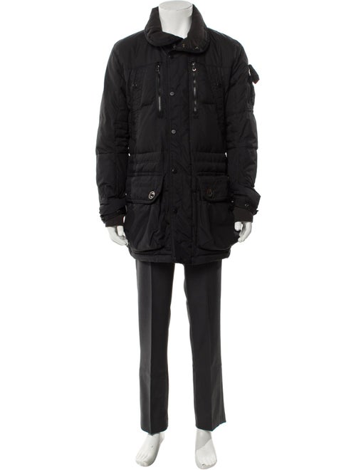 RLX by Ralph Lauren Parka