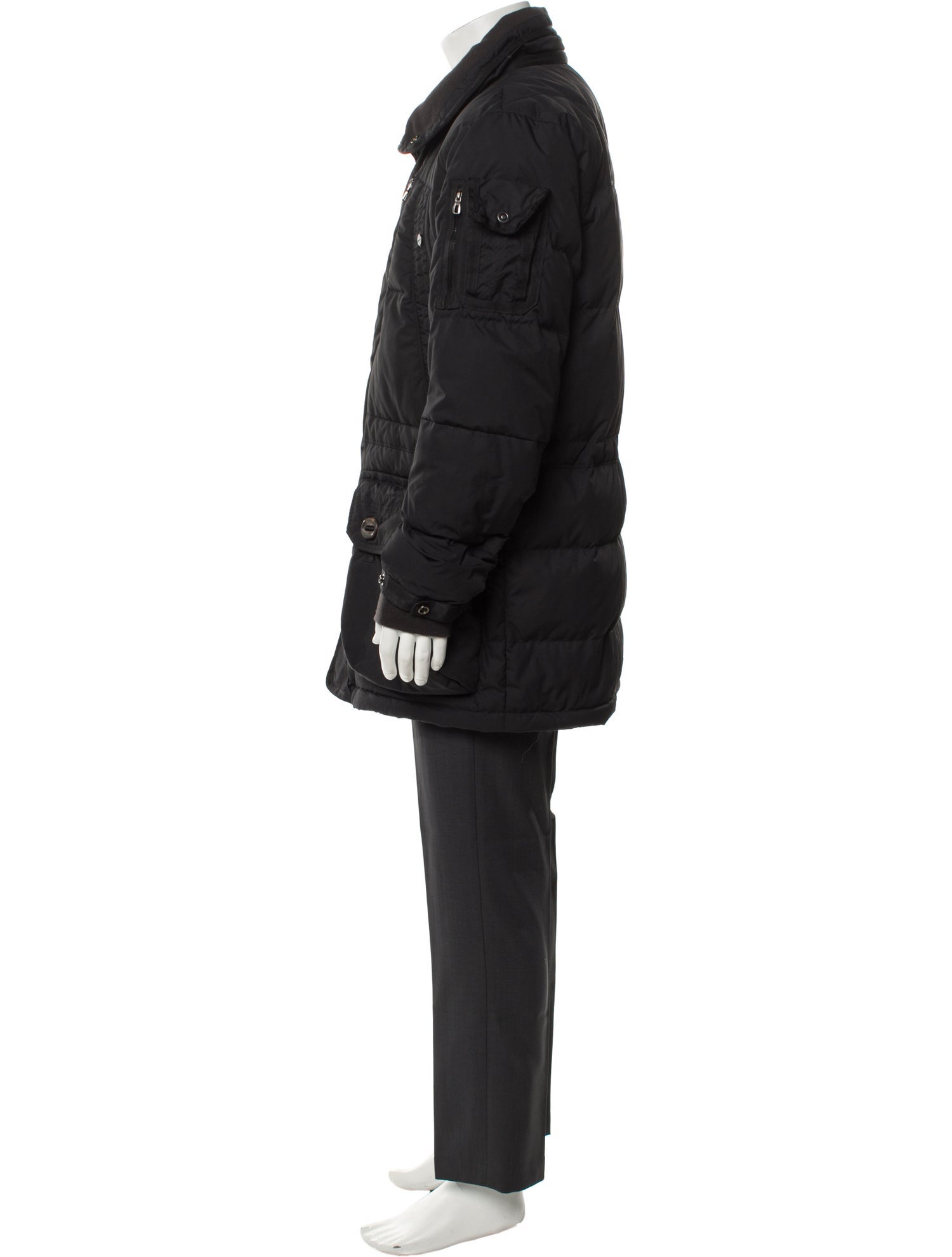 RLX by Ralph Lauren Parka