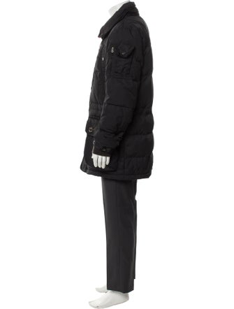 RLX by Ralph Lauren Parka