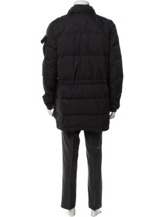 RLX by Ralph Lauren Parka