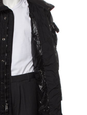 RLX by Ralph Lauren Parka