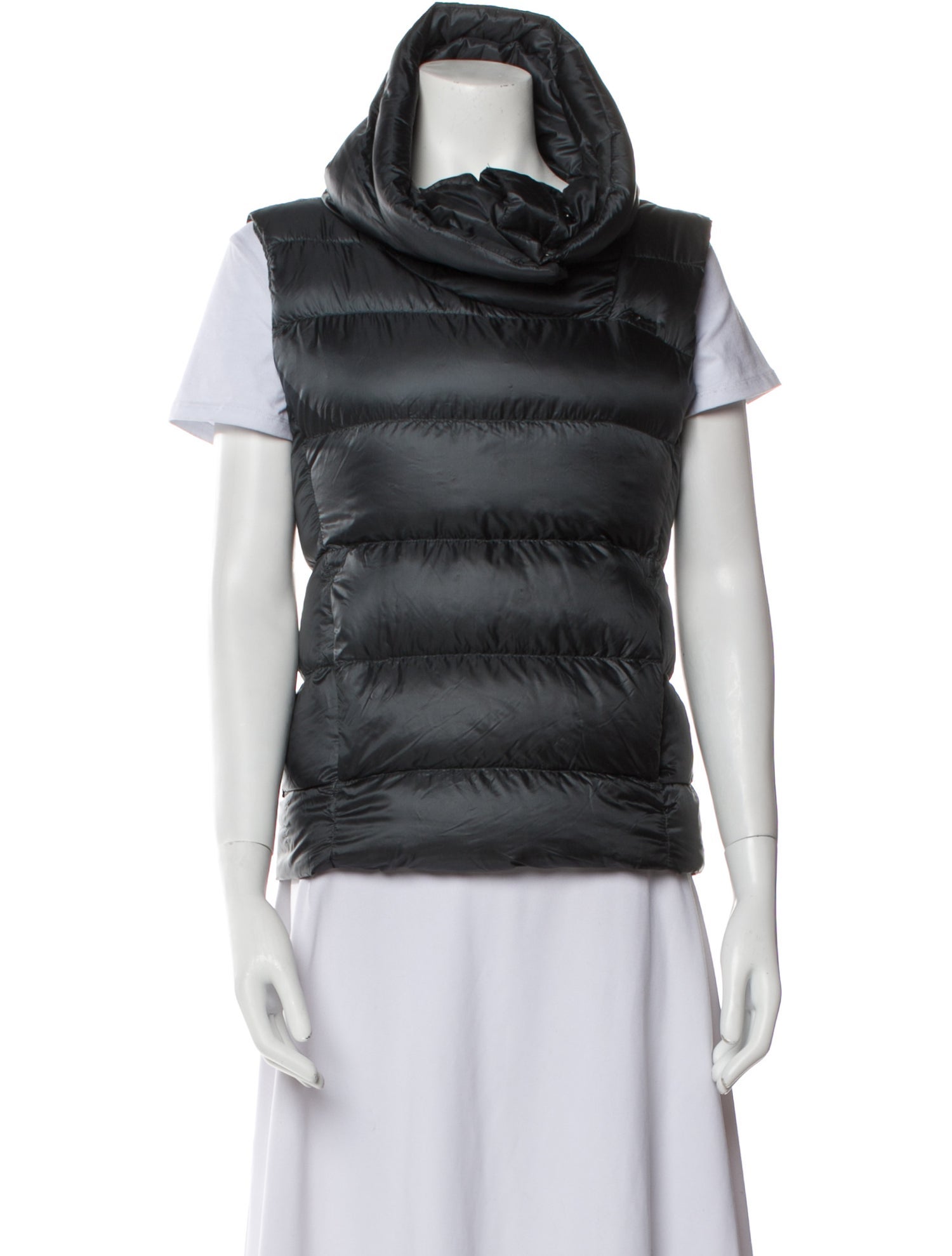 RLX by Ralph Lauren Nylon Vest