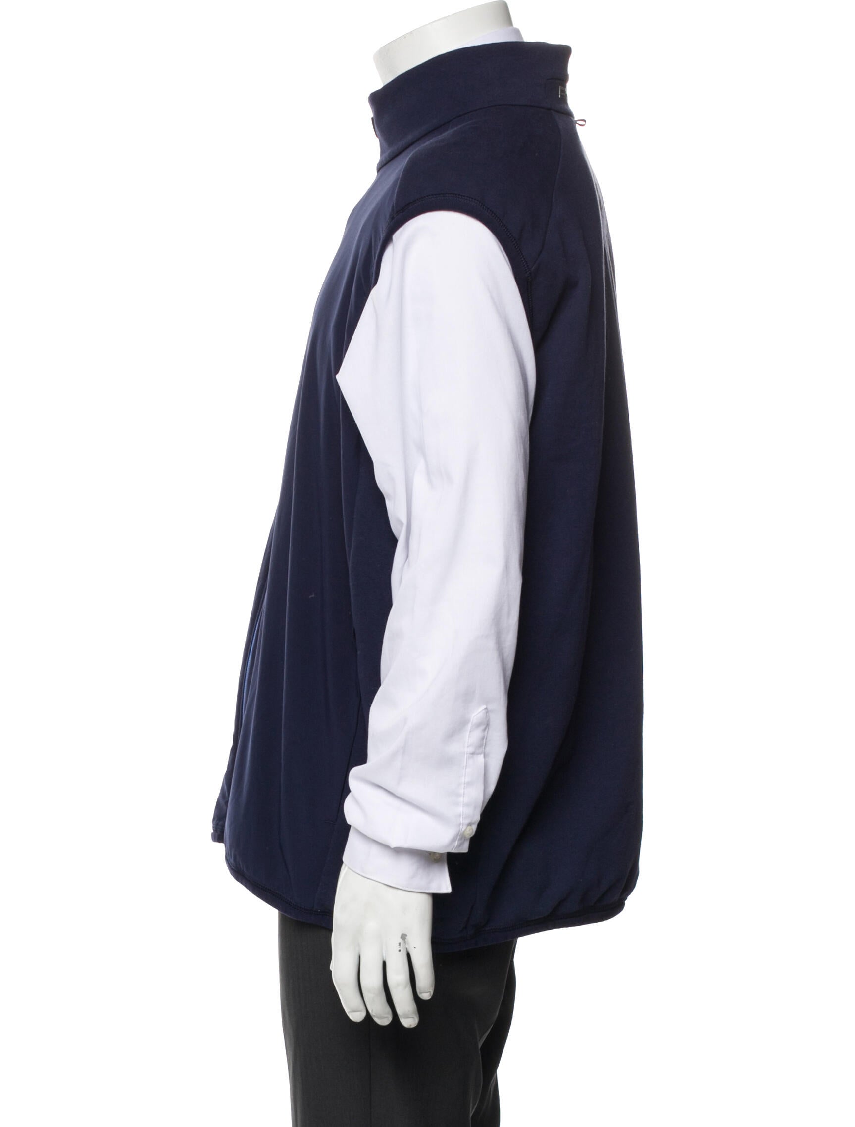 RLX by Ralph Lauren Vest