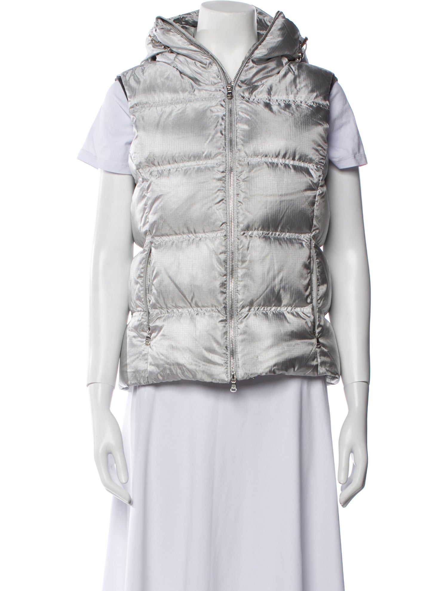 RLX by Ralph Lauren Nylon Vest