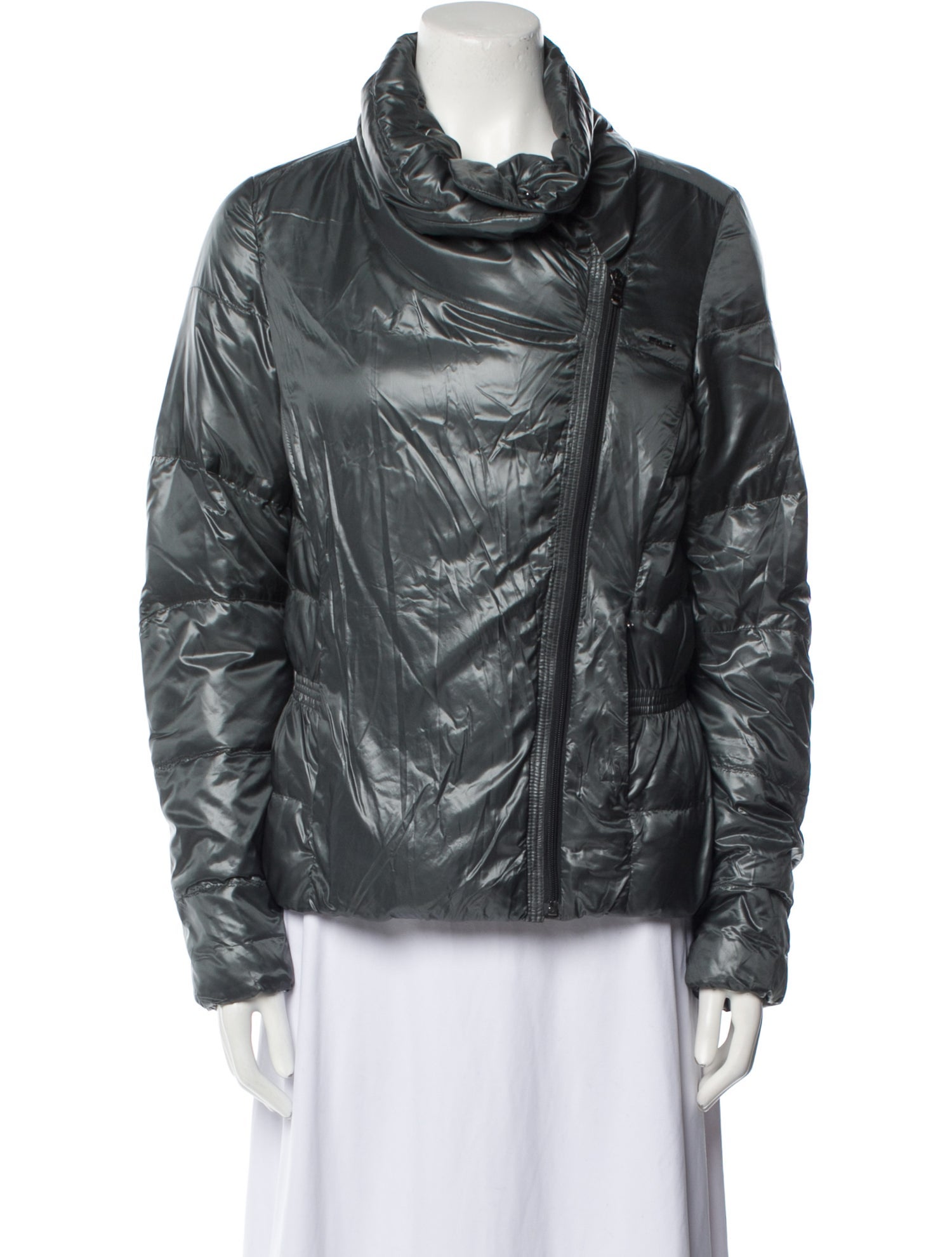 RLX by Ralph Lauren Nylon Down Coat