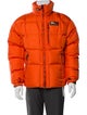 RLX by Ralph Lauren Puffer Coat