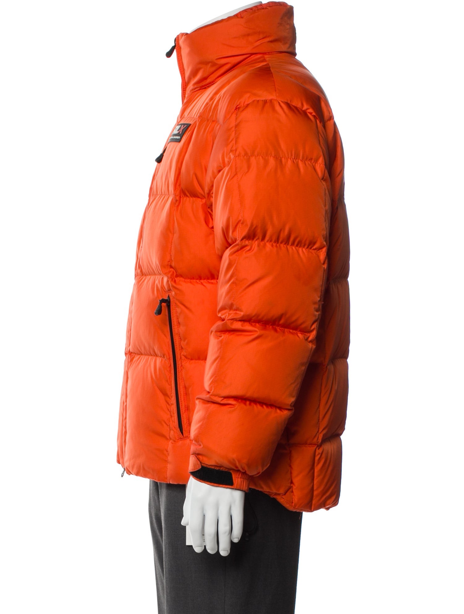RLX by Ralph Lauren Puffer Coat