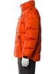 RLX by Ralph Lauren Puffer Coat