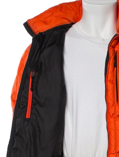 RLX by Ralph Lauren Puffer Coat