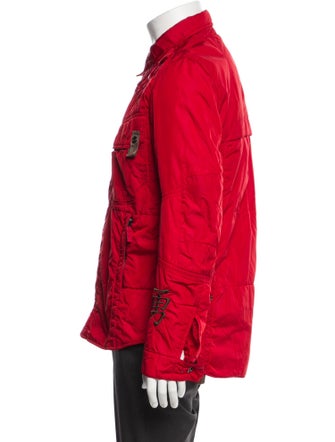 RLX by Ralph Lauren Utility Jacket