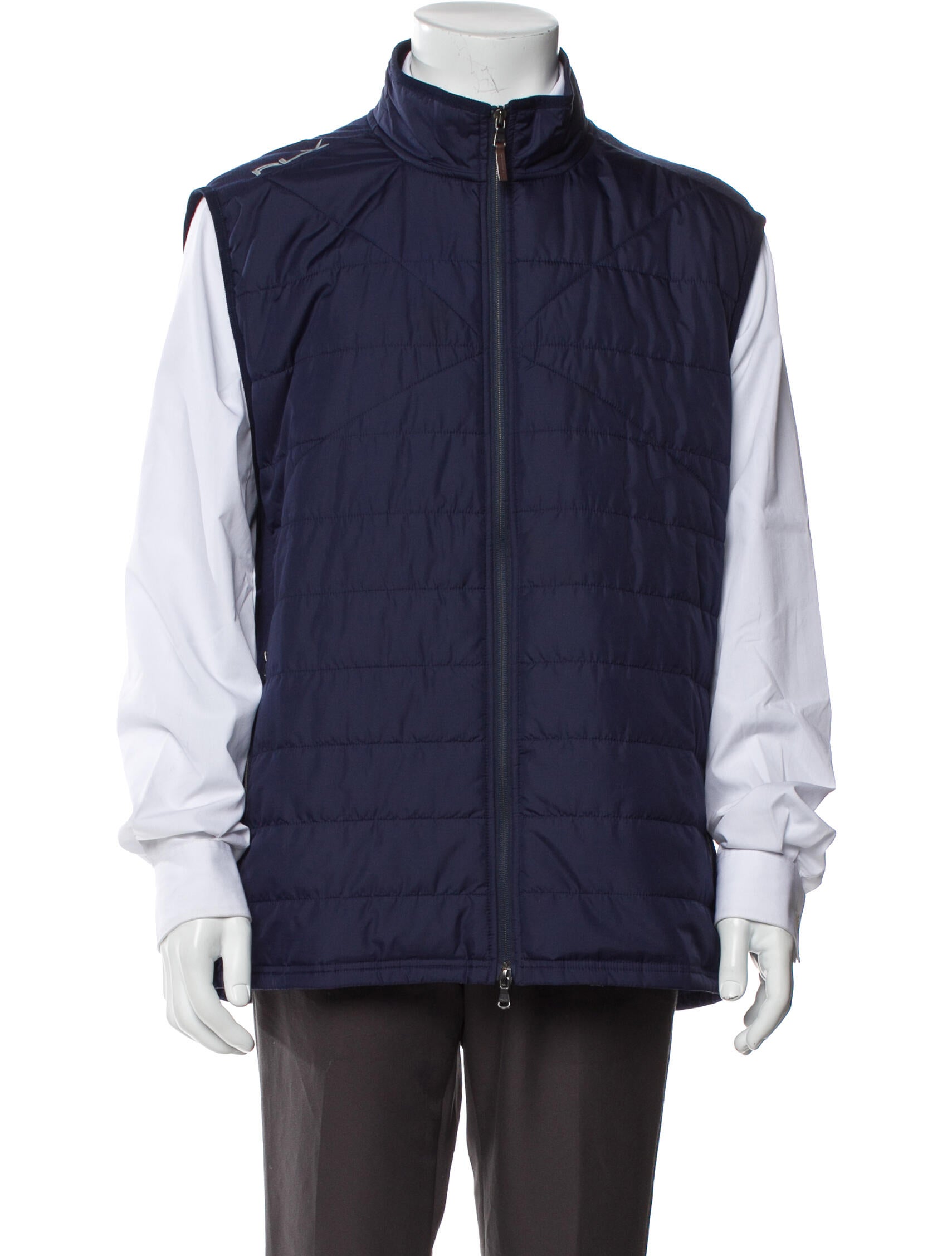 RLX by Ralph Lauren Vest