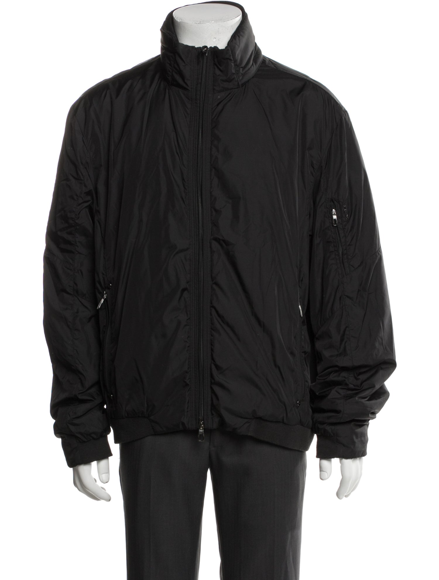 RLX by Ralph Lauren Windbreaker