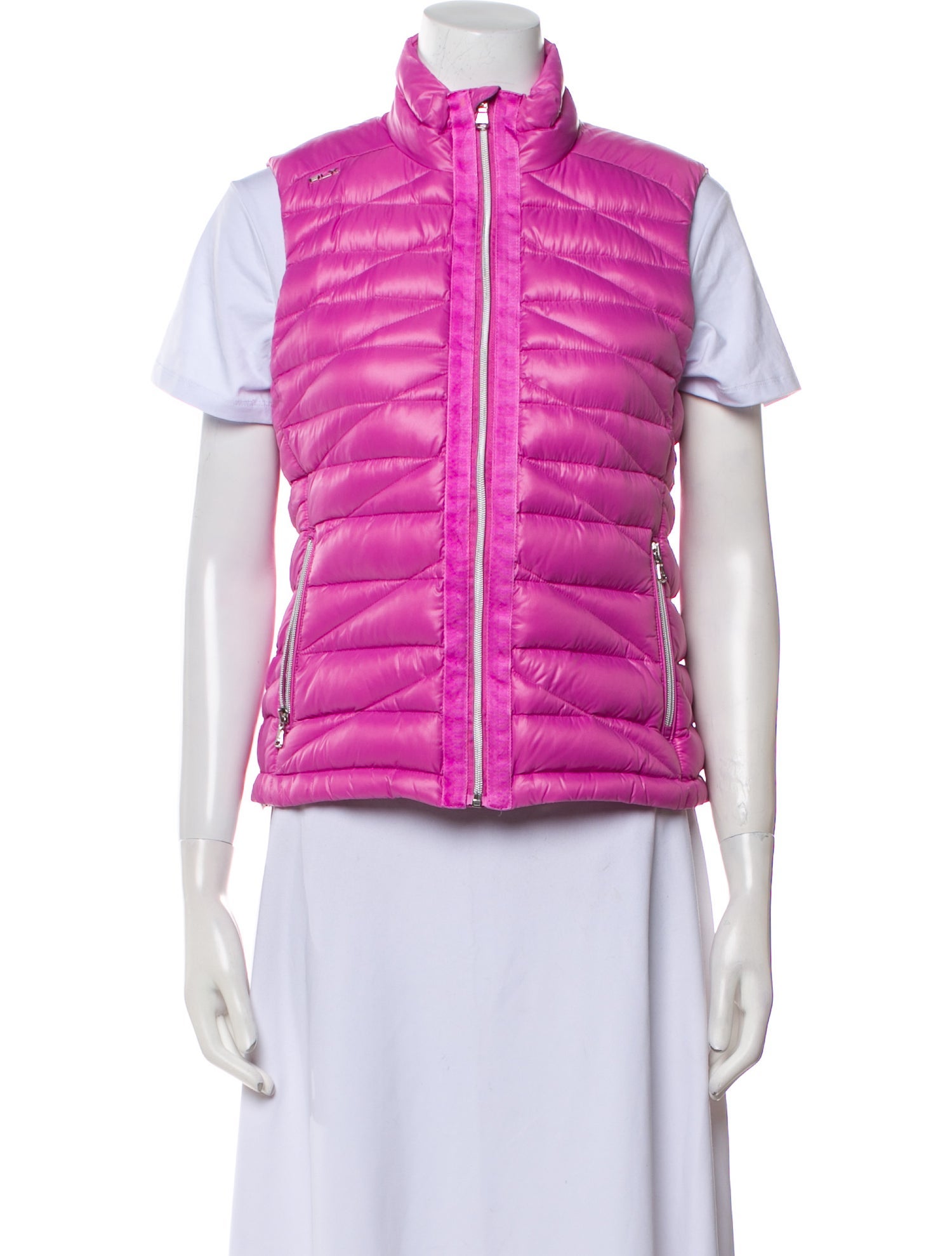 RLX by Ralph Lauren Down Vest