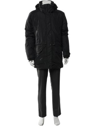 RLX by Ralph Lauren Parka