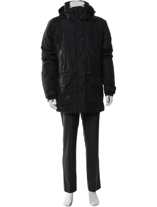 RLX by Ralph Lauren Parka