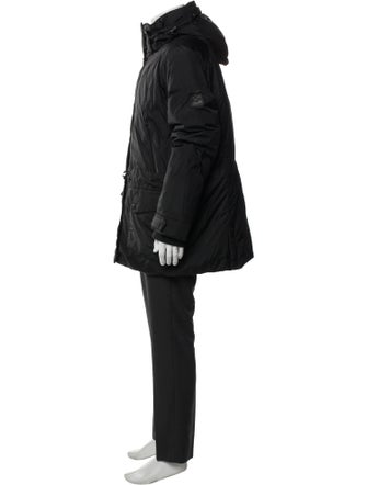 RLX by Ralph Lauren Parka