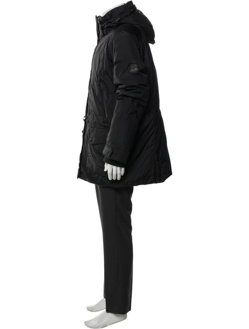 RLX by Ralph Lauren Parka