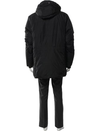 RLX by Ralph Lauren Parka