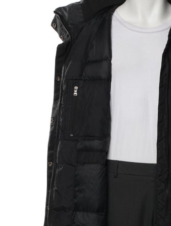 RLX by Ralph Lauren Parka