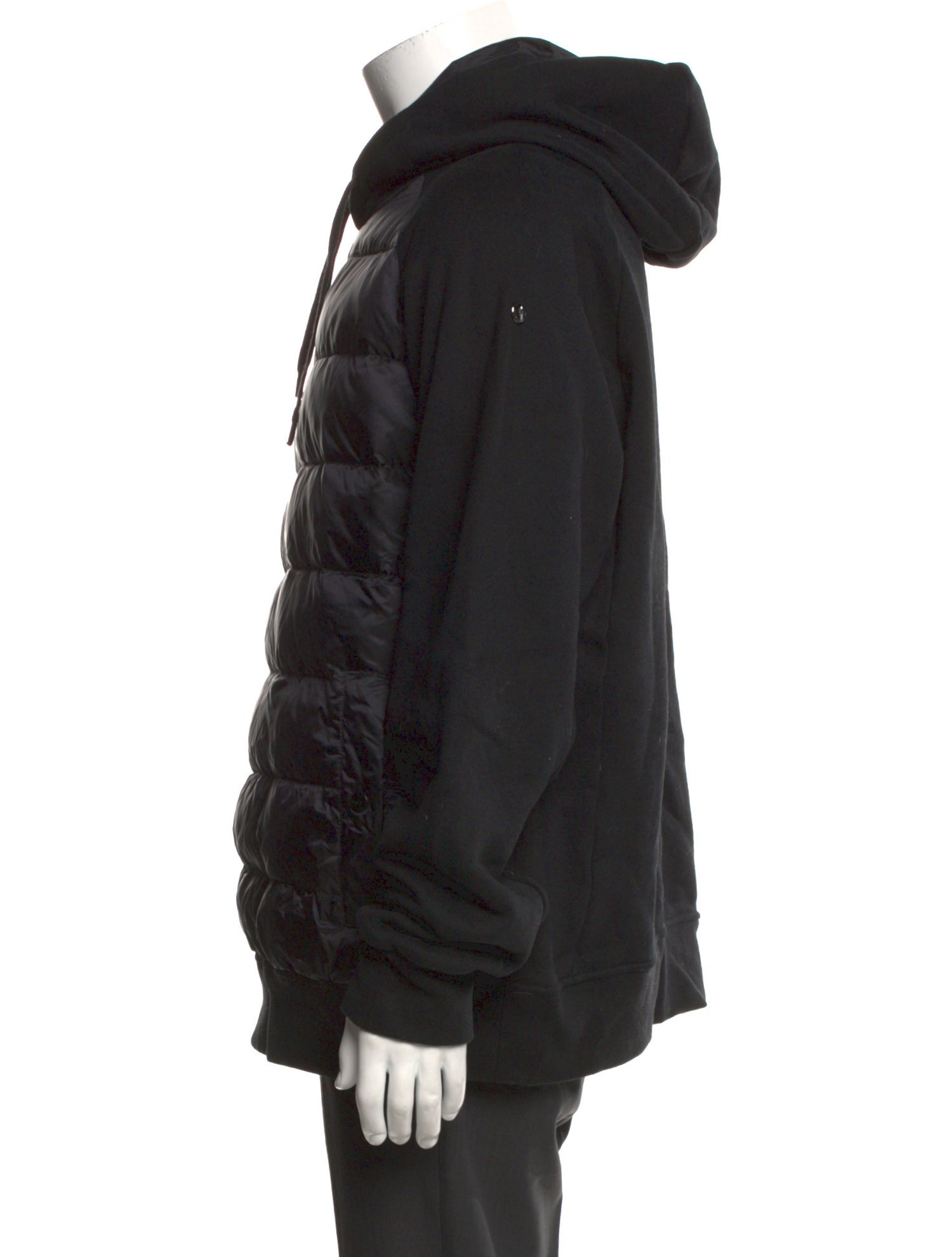 RLX by Ralph Lauren Crew Neck Long Sleeve Hoodie