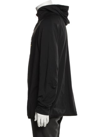 RLX by Ralph Lauren Graphic Print Windbreaker