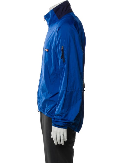 RLX by Ralph Lauren Windbreaker