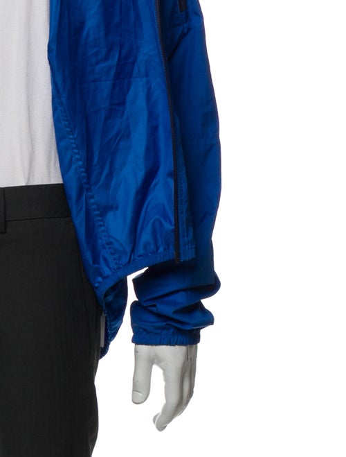 RLX by Ralph Lauren Windbreaker