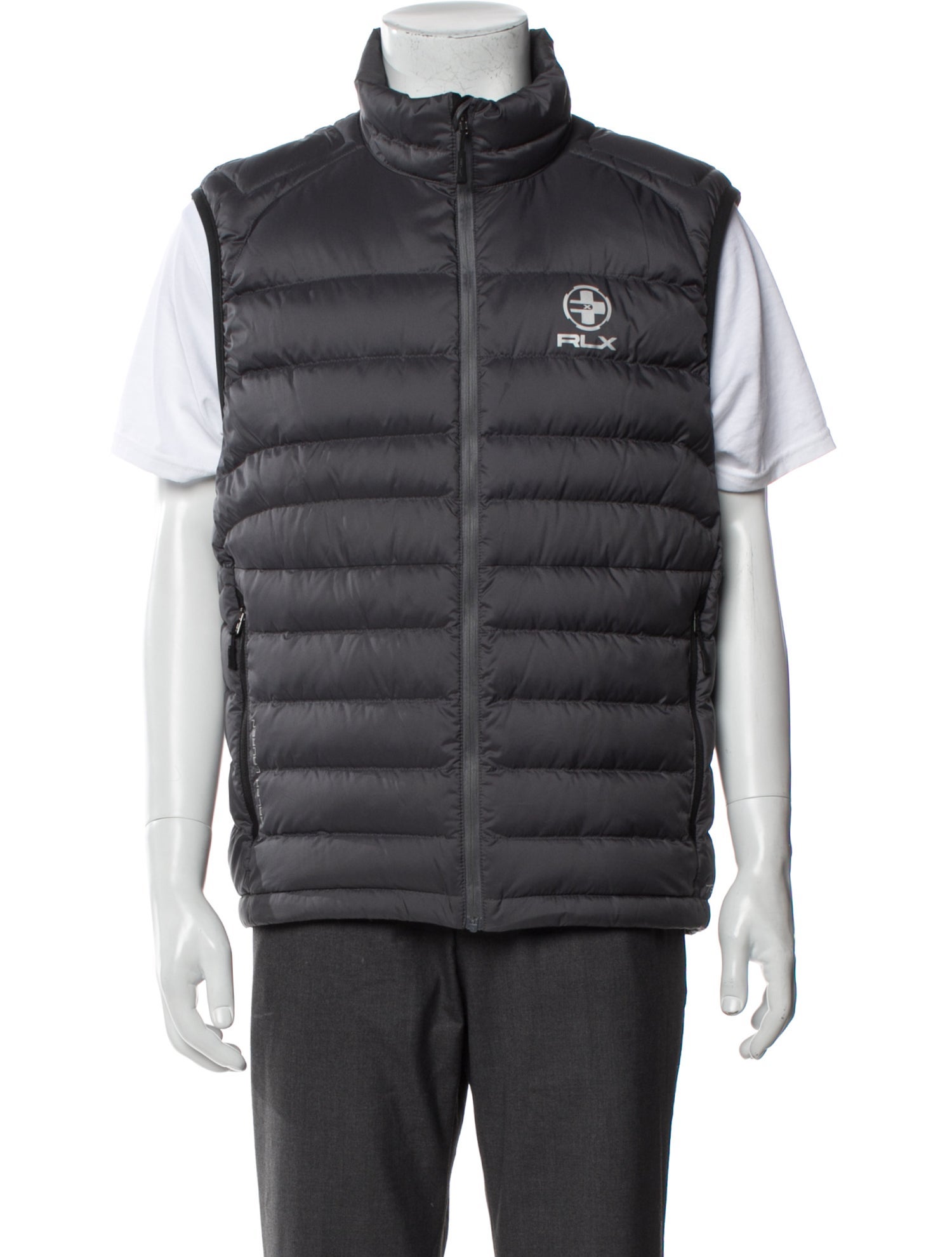 RLX by Ralph Lauren Vest
