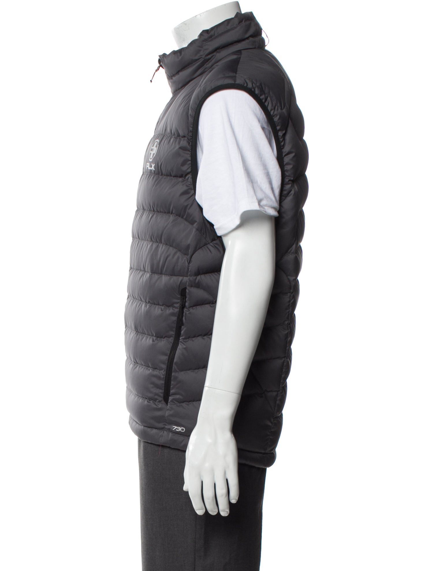 RLX by Ralph Lauren Vest